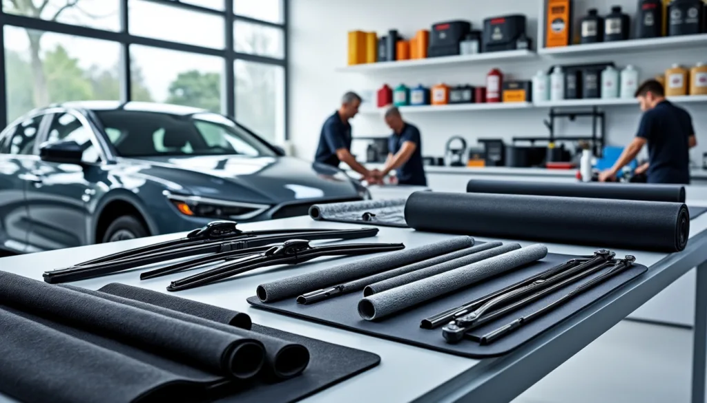 découvrez sur autoglassfrance.fr tous les accessoires et équipements de qualité disponibles pour votre véhicule chez ab glass. améliorez votre conduite et la sécurité de votre auto avec notre large sélection de produits.