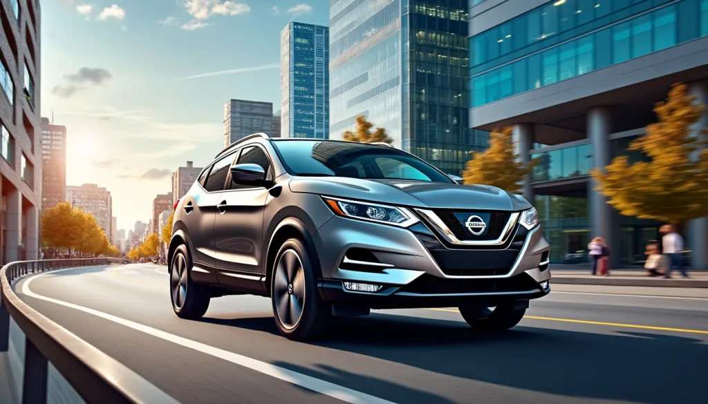 découvrez les modèles du nissan qashqai à éviter absolument. informez-vous sur les problèmes récurrents et les points à surveiller pour faire un choix éclairé avant votre achat.