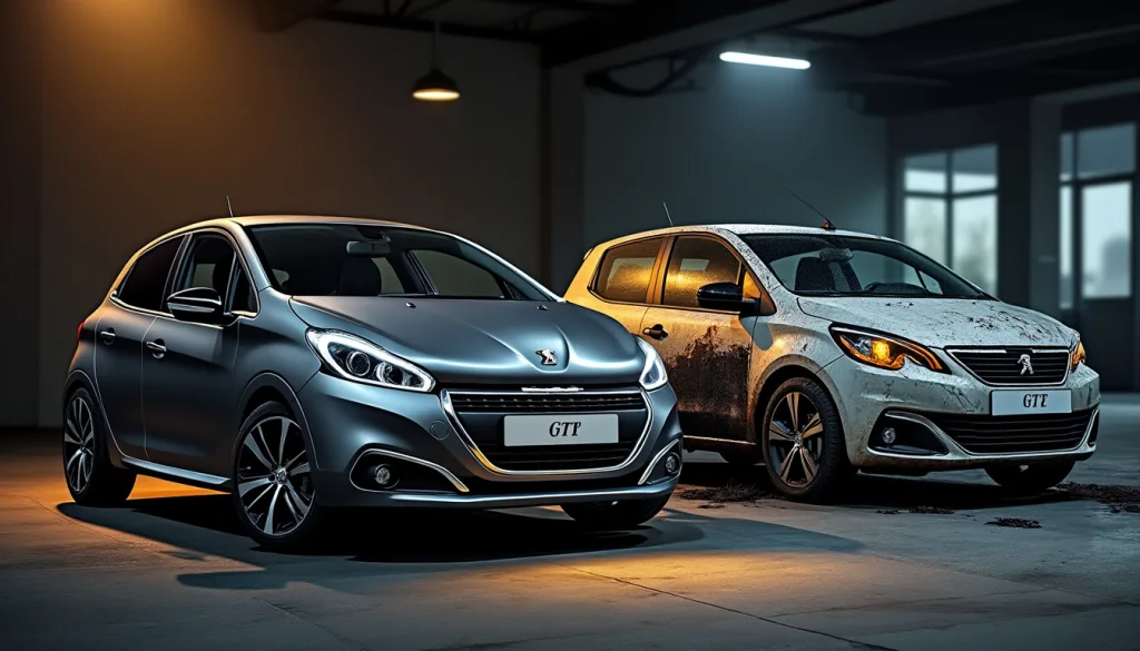 découvrez les modèles de peugeot 208 à éviter pour faire un choix éclairé. cet article explore les raisons pour lesquelles certains véhicules peuvent ne pas répondre à vos attentes en matière de fiabilité, de performance et de satisfaction client.