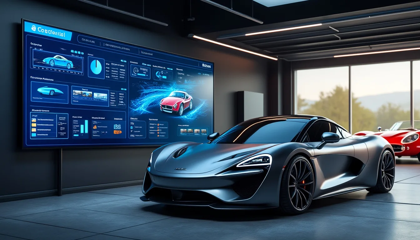 découvrez notre comparaison détaillée entre carvertical et histovec, deux services incontournables pour obtenir l'historique de votre véhicule. quels sont les avantages, les inconvénients et lequel est le plus adapté à vos besoins ? faites le bon choix avant d'acheter votre voiture.