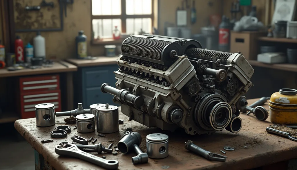 découvrez tout ce qu'il faut savoir sur la durée de vie du moteur 1.5 dci de renault. performances, entretien et conseils d'experts pour maximiser la longévité de votre moteur. informez-vous sur les aspects clés pour garantir fiabilité et efficacité !