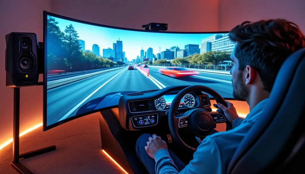 découvrez si le google driving simulator est un outil efficace pour améliorer vos compétences de conduite. plongée dans ses fonctionnalités, avantages et limites pour les conducteurs de tous niveaux.