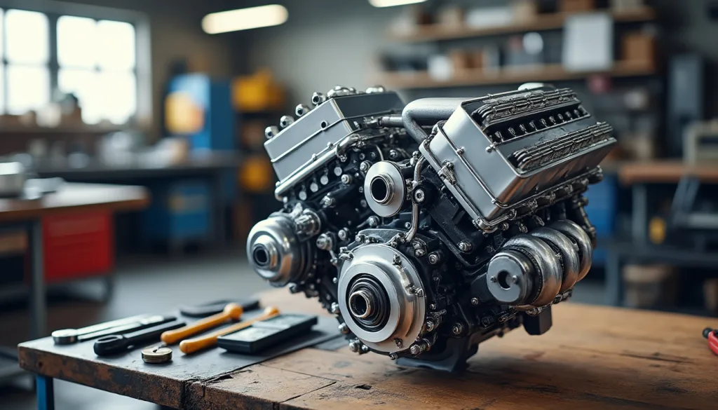 découvrez la durée de vie du moteur 1.2 puretech 82, un moteur performant et économique. analyse des facteurs influençant sa longévité et conseils d'entretien pour maximiser sa durabilité.