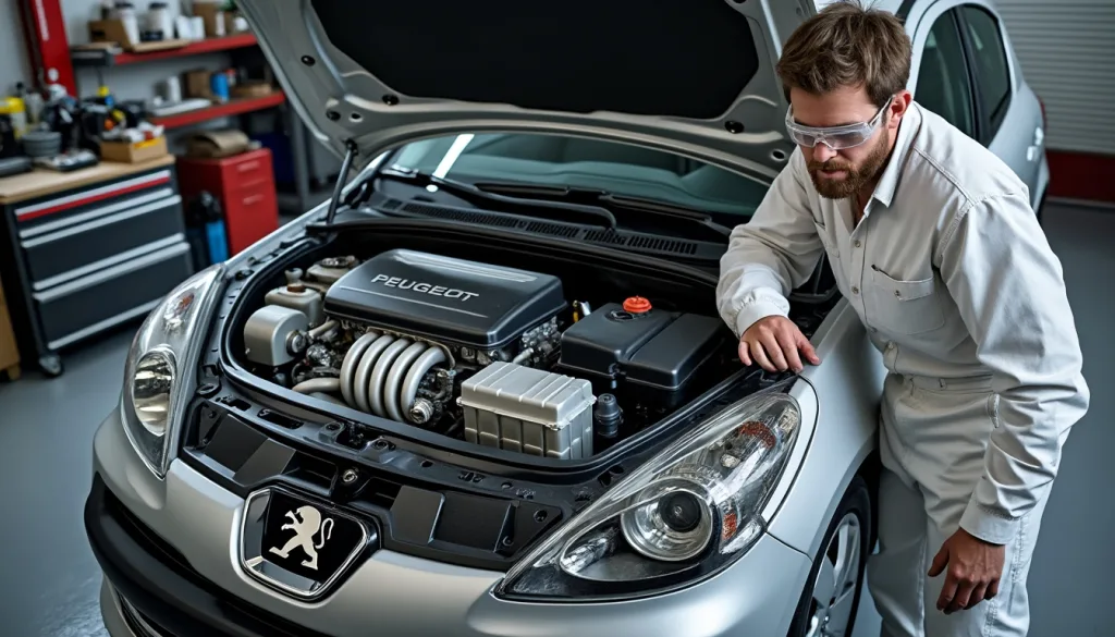 découvrez les solutions pour résoudre les problèmes de système antipollution sur votre peugeot 207. apprenez à identifier les causes, les symptômes et les réparations nécessaires pour restaurer les performances de votre véhicule.