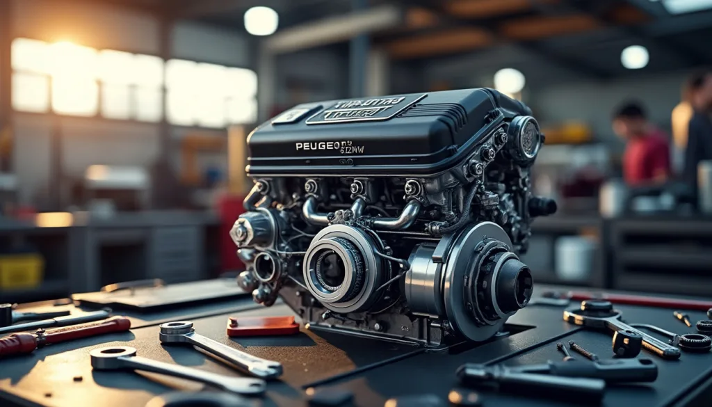 découvrez tout ce qu'il faut savoir sur la longévité du moteur 1.2 puretech 82. cet article analyse les facteurs influençant sa durabilité, les témoignages d'utilisateurs et les conseils pour maximiser la durée de vie de votre moteur.