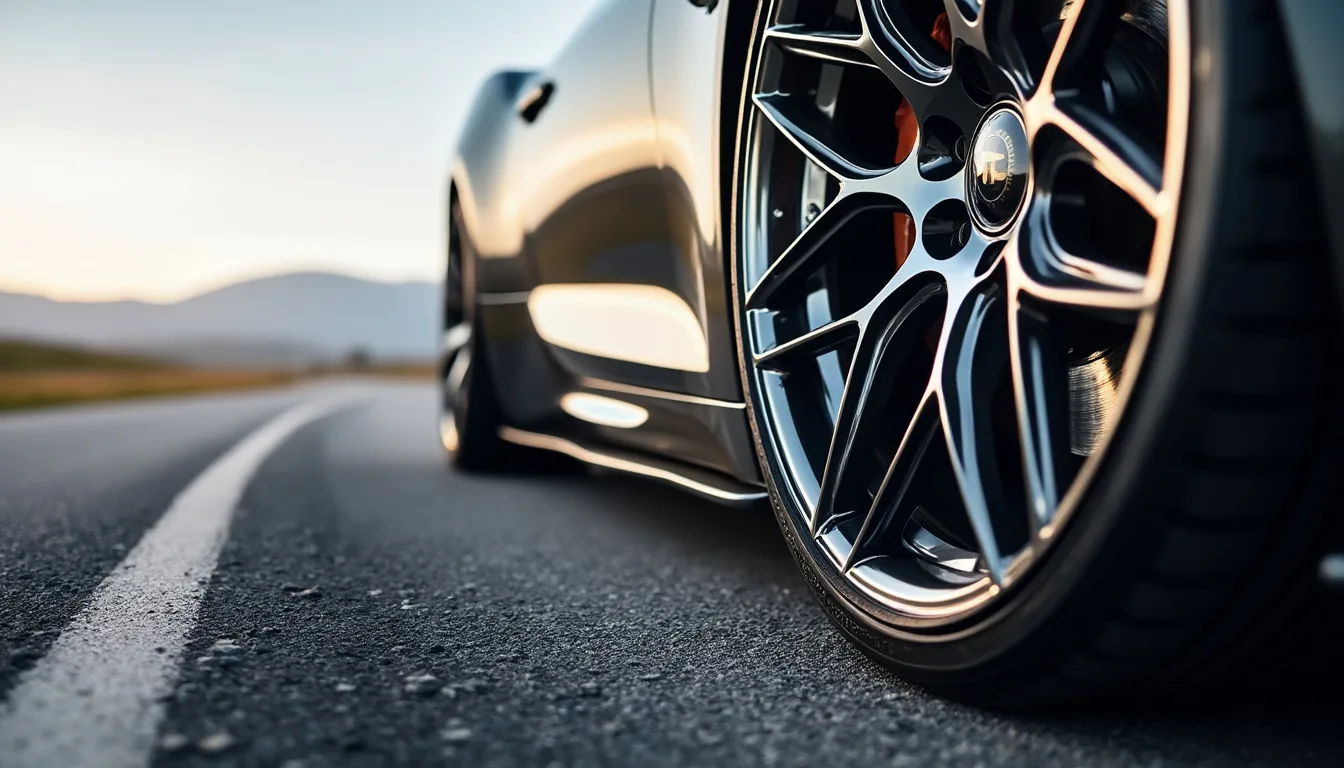 découvrez jusqu'à quelle distance maximale vous pouvez rouler sur une jante, les facteurs influençant la durée et les conseils pour éviter d'endommager votre véhicule. informez-vous sur les risques associés et apprenez à gérer une situation d'urgence sur la route.