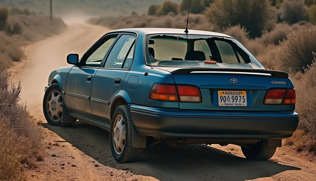 découvrez jusqu'à quelle distance maximale il est possible de rouler sur une jante, les facteurs influents, et nos conseils pour éviter les dommages à votre véhicule.