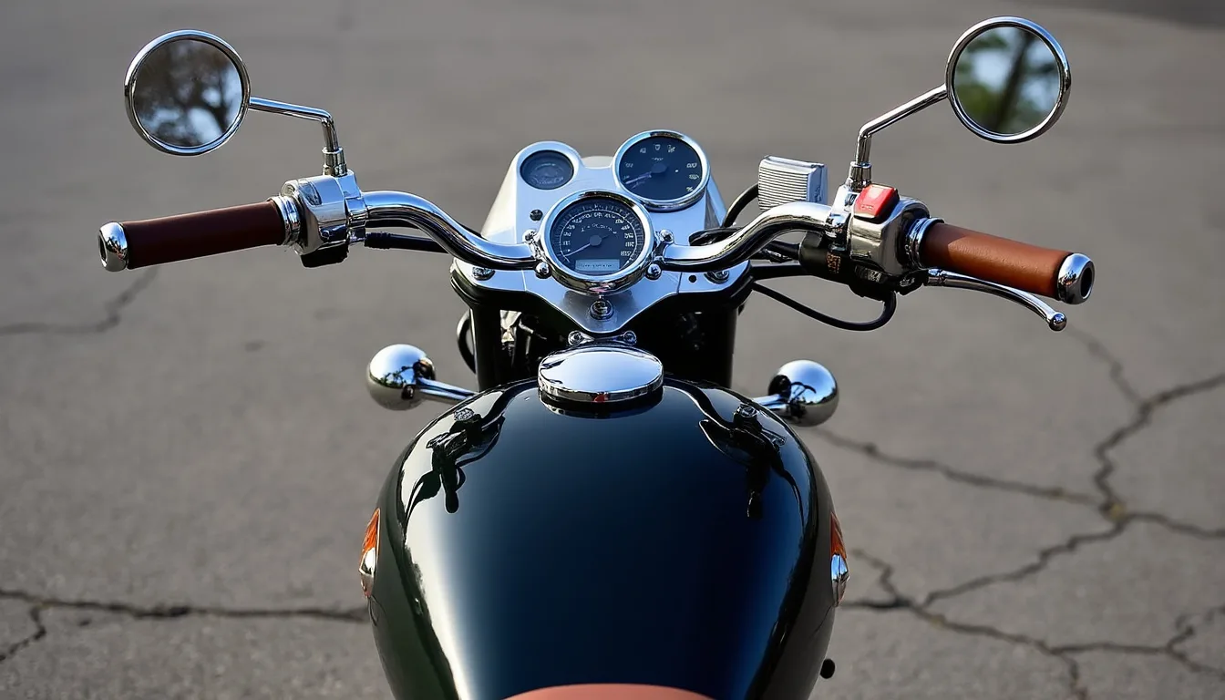 découvrez les problèmes les plus fréquents rencontrés par les propriétaires de la royal enfield interceptor 650. notre guide vous aide à identifier et à résoudre ces problèmes pour assurer une meilleure expérience de conduite.