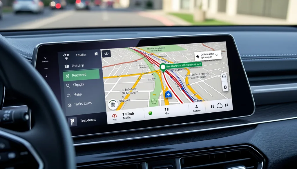 découvrez mappy itinéraire voiture, votre allié pour calculer vos trajets, suivre le trafic en temps réel et bénéficier d'astuces de navigation. optimisez vos déplacements avec des indications précises et des conseils pratiques pour un voyage serein.