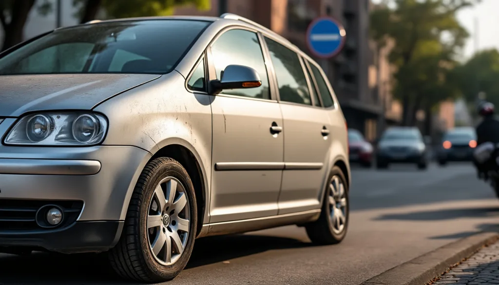 découvrez les modèles volkswagen touran à éviter en raison de leurs problèmes de fiabilité. cette guide vous informe sur les défauts connus et vous offre des conseils d'achat indispensables pour faire le bon choix.