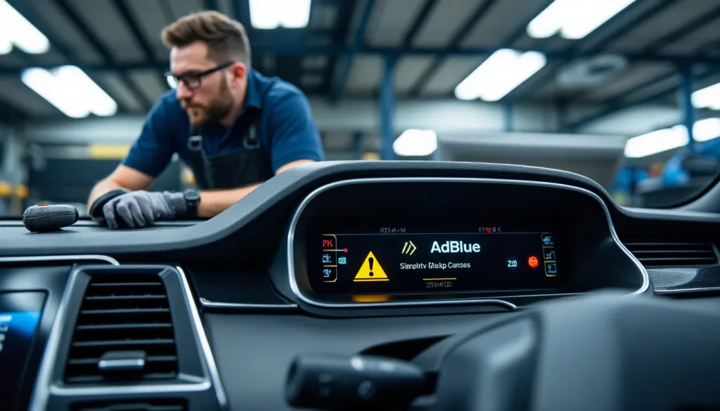 découvrez comment réinitialiser le système adblue de votre renault mégane 4 en suivant nos étapes simples. apprenez à interpréter les voyants d'alerte et bénéficiez de conseils d'entretien pour assurer le bon fonctionnement de votre véhicule. optimisez votre expérience de conduite avec nos astuces pratiques.