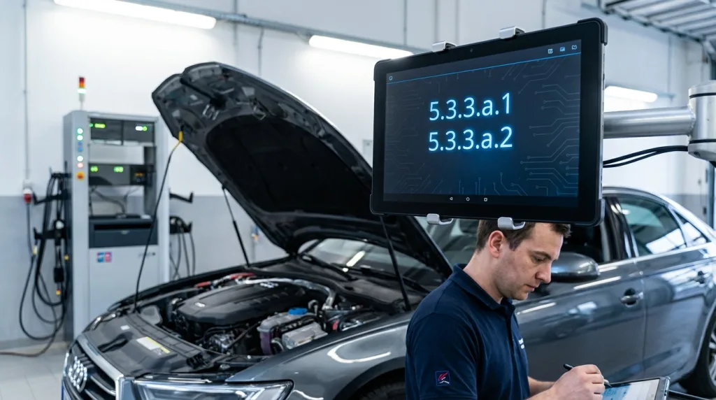 découvrez la signification des codes 5.3.3.a.1 et 5.3.3.a.2 lors du contrôle technique et apprenez si ces alertes nécessitent une inquiétude ou des réparations.