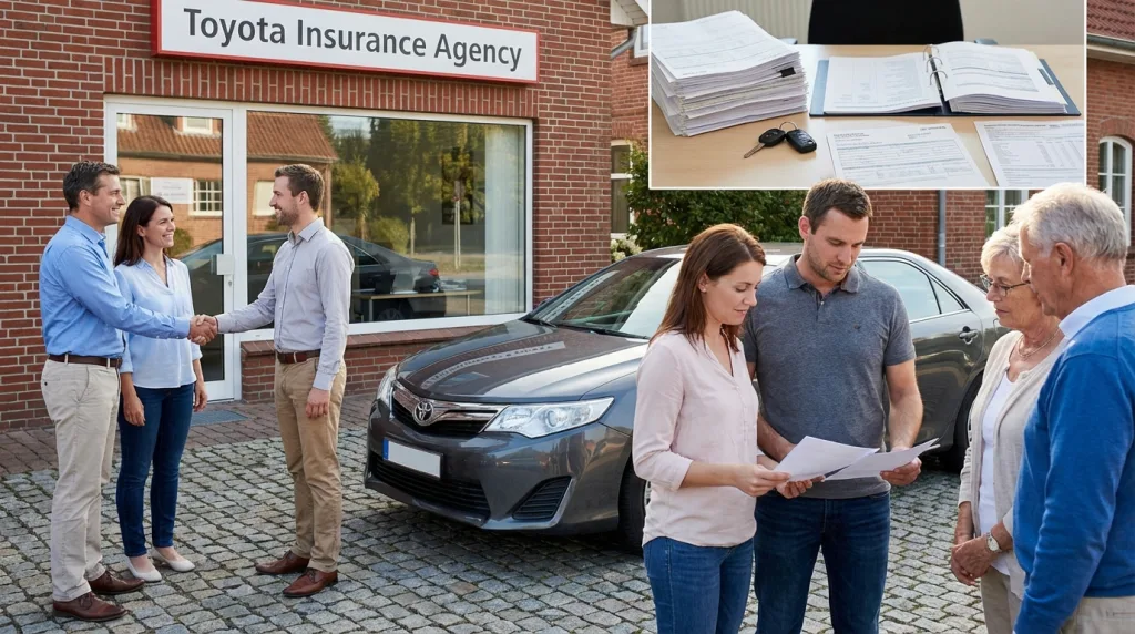 découvrez les points forts et les limites de l'assurance toyota grâce aux avis clients pour faire un choix éclairé.