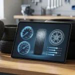 découvrez le simulateur pifauto.com pour calculer facilement la taille idéale de vos pneus et choisir la bonne dimension en toute simplicité.