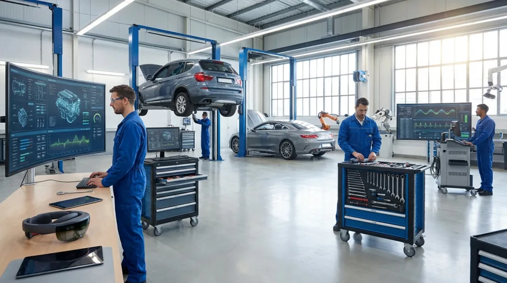 haynes pro workshop data business pack : la solution technique complète et professionnelle pour les garages, offrant accès à des données précises et actualisées pour faciliter les réparations et l'entretien véhicules.