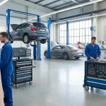 haynes pro workshop data business pack : la solution technique complète et professionnelle pour les garages, offrant accès à des données précises et actualisées pour faciliter les réparations et l'entretien véhicules.