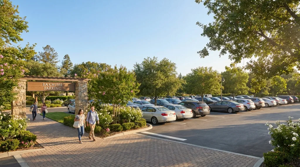 découvrez nos astuces et conseils pratiques pour stationner facilement et sans stress au parking de la caume. gagnez du temps et évitez les soucis de stationnement grâce à nos recommandations.