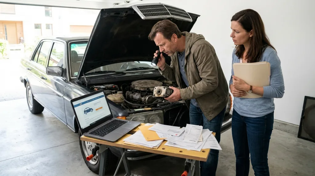 découvrez les démarches, recours et responsabilités en cas de vice caché après un achat via transakauto pour protéger vos droits et éviter les litiges.