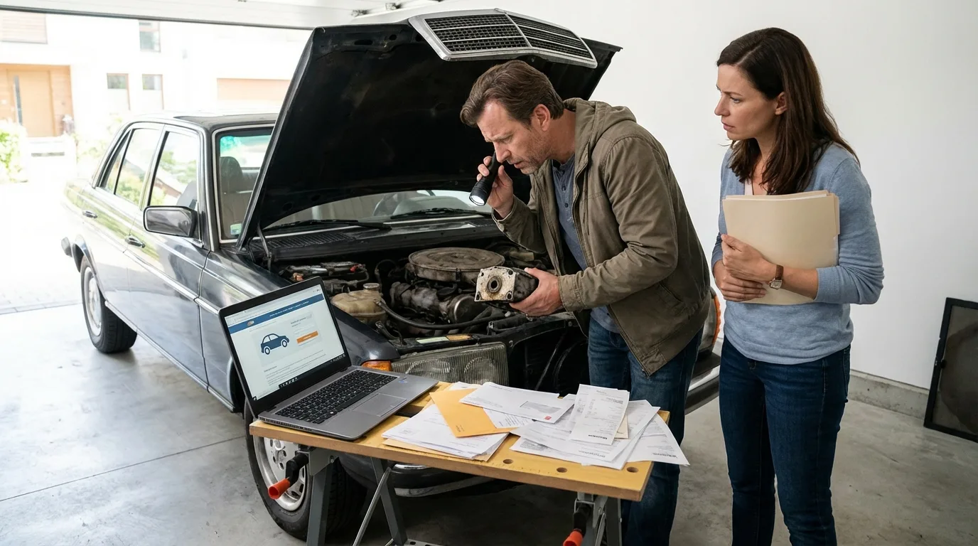 découvrez les démarches, recours et responsabilités en cas de vice caché après un achat via transakauto pour protéger vos droits et éviter les litiges.