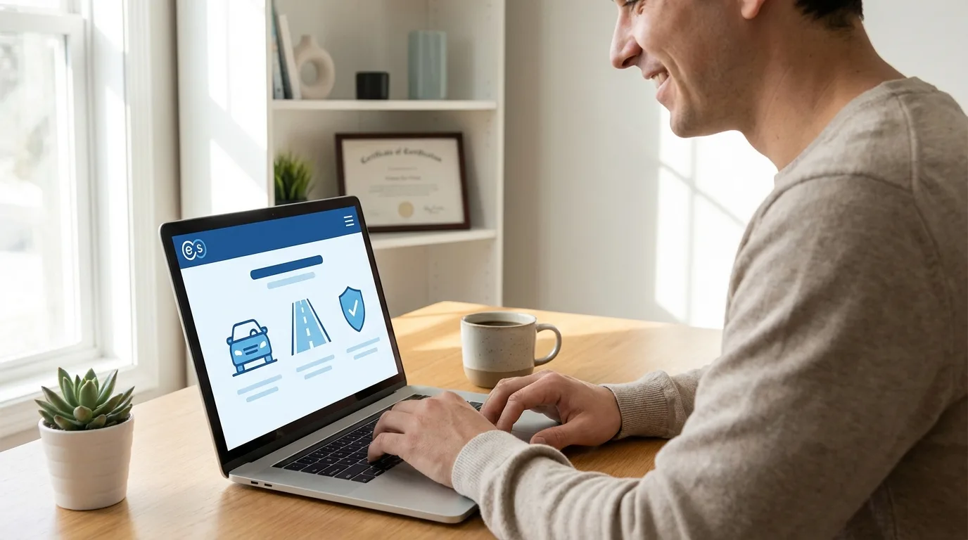 découvrez comment accéder facilement à vos résultats assr sur https://e-assr.education-securite-routiere.fr et suivez toutes les étapes pour consulter vos scores en toute simplicité.