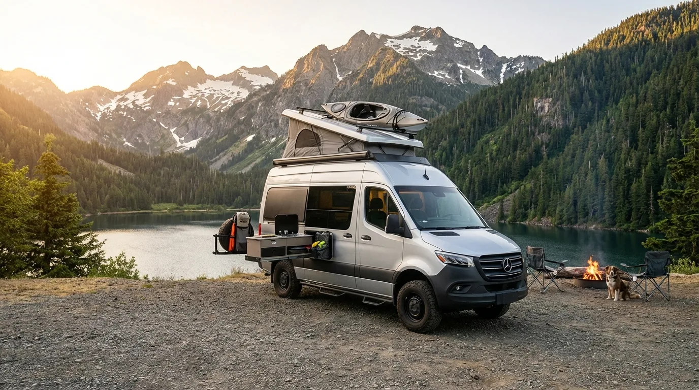 découvrez ce nouveau camping-car à seulement 13 000 €, un choix idéal pour les passionnés d'aventure en quête de liberté et de découvertes.