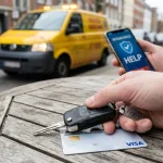 découvrez comment votre carte visa peut vous aider en cas de perte de clé de voiture grâce à une assurance dédiée, pour un soutien rapide et efficace.