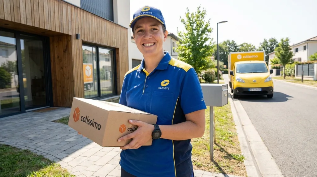 découvrez les horaires de livraison colissimo pour organiser la réception de vos colis en toute sérénité. informations pratiques et conseils pour ne rien manquer.