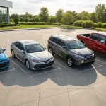 découvrez comment comparer efficacement les dimensions des voitures et les critères essentiels pour choisir le modèle parfaitement adapté à vos besoins et votre style de vie.