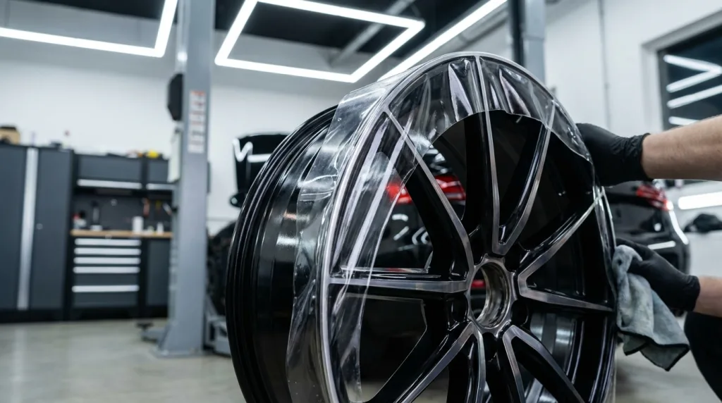 découvrez tout ce qu'il faut savoir sur le covering jantes, les prix, les avantages et les conseils pour bien choisir avant d'acheter.