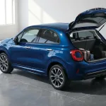 découvrez les dimensions complètes de la fiat 500x : longueur, largeur et taille du coffre pour mieux connaître ce suv compact et pratique.