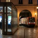 découvrez les horaires du dernier métro à lyon ainsi que toutes les informations pratiques pour vos déplacements en toute sérénité.