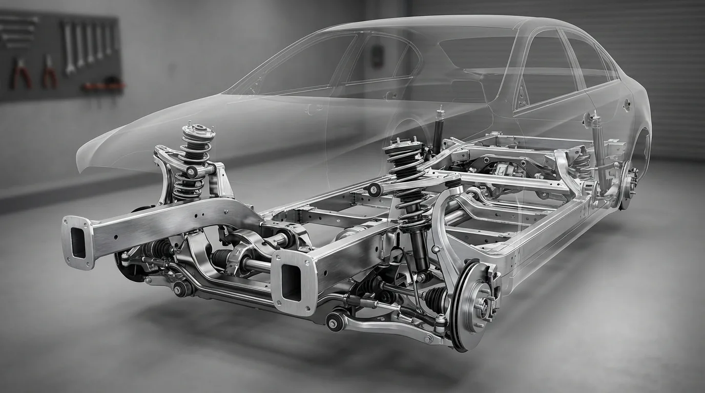 découvrez le rôle essentiel du franchassis, sa définition claire et les avantages clés qu'il apporte pour mieux comprendre son importance dans différents domaines.