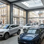 découvrez quelles marques de voitures chinoises sont disponibles en france, leurs modèles phares et les avantages de ces véhicules sur le marché français.