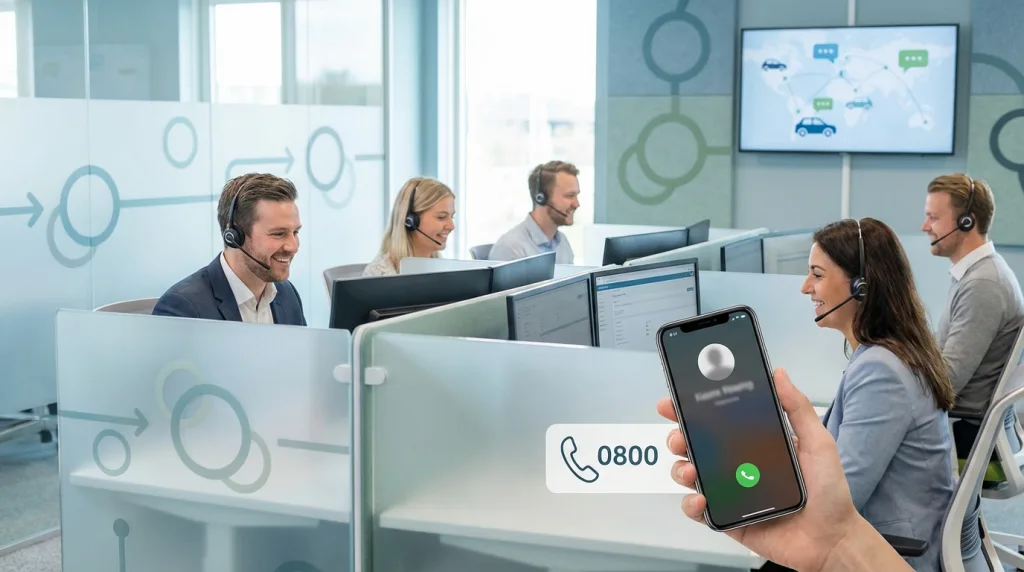 obtenez le numéro de téléphone blablacar gratuit pour contacter facilement le service client et recevoir une assistance rapide.