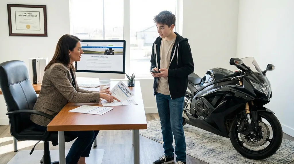 découvrez si vous pouvez assurer une moto sans posséder le permis et explorez les différentes options disponibles pour sécuriser votre véhicule en toute légalité.