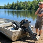 découvrez si vous pouvez utiliser un moteur 9.9 cv sans permis bateau, les réglementations en vigueur et les conseils pour naviguer en toute légalité et sécurité.