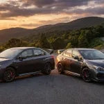 découvrez le prodrive performance pack, l'allié fiable pour sublimer et booster efficacement les performances de votre subaru wrx et sti. optimisation garantie pour une conduite exceptionnelle.