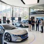 découvrez sur salonautomonaco.com les dernières nouveautés, les marques prestigieuses et des essais exclusifs du monde automobile pour passionnés.