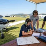 découvrez tout ce qu'il faut savoir sur le tarif du stage chaquevolantcompte pour bien choisir votre formation de pilotage et vivre une expérience unique en toute sérénité.