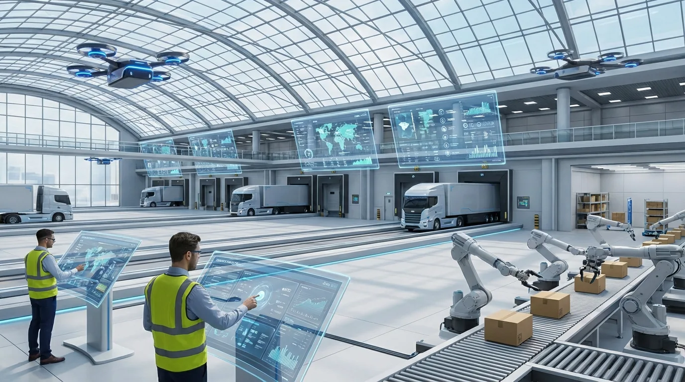 stradatracking transforme la gestion logistique avec des solutions innovantes, améliorant efficacité et suivi en temps réel pour une chaîne d'approvisionnement optimisée.