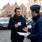 découvrez les risques d'amende en belgique pour un français et les recours possibles pour contester ou gérer ces sanctions efficacement.