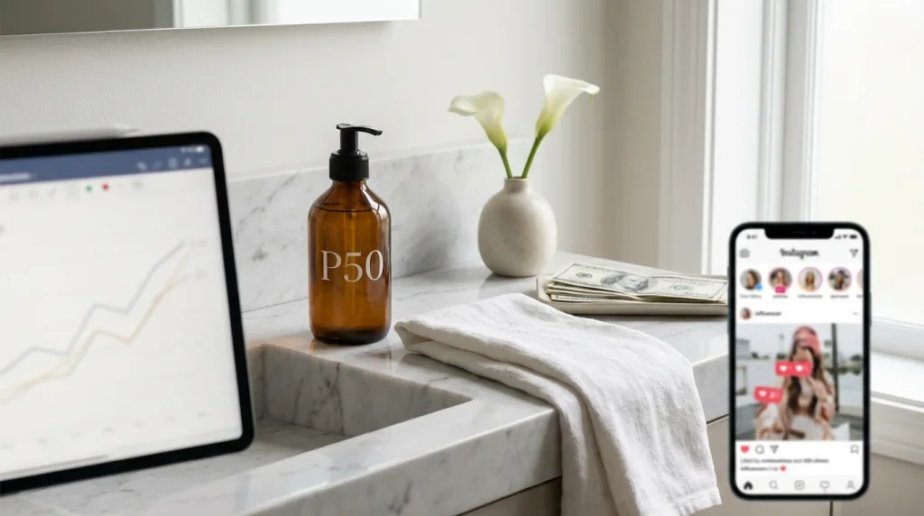 découvrez si l'auto peel p50 est un investissement rentable pour votre peau ou simplement une tendance passagère, avec une analyse complète de ses avantages et inconvénients.