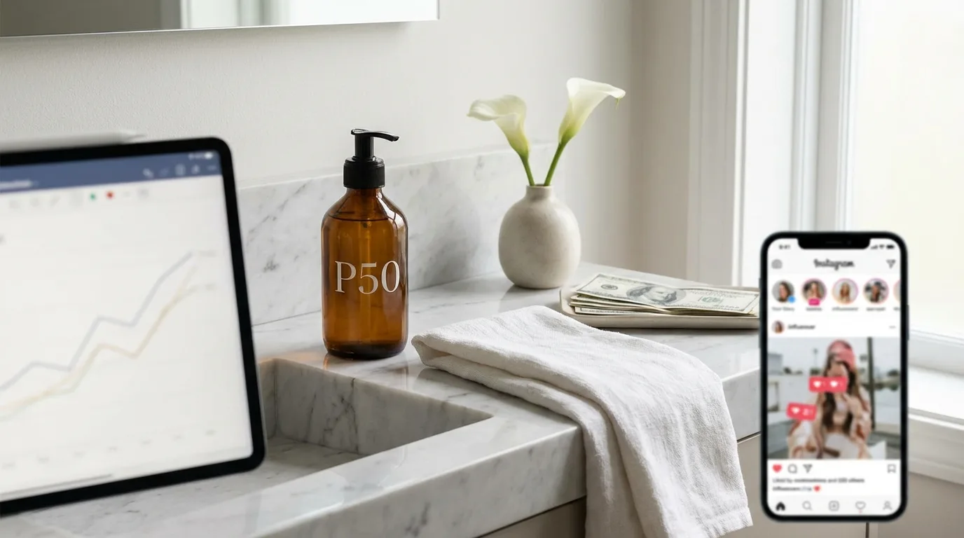 découvrez si l'auto peel p50 est un investissement rentable pour votre peau ou simplement une tendance passagère, avec une analyse complète de ses avantages et inconvénients.