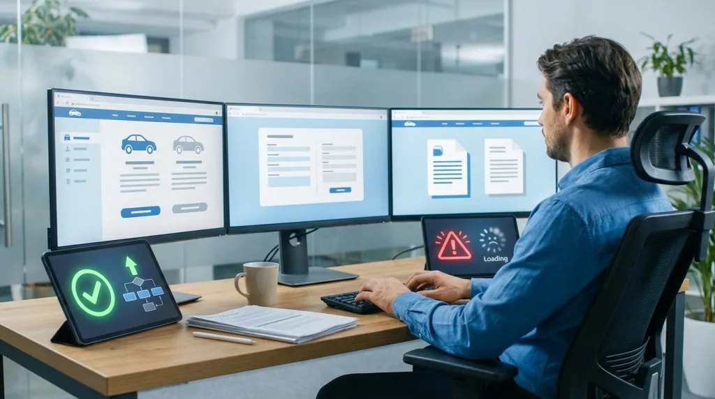 découvrez notre avis détaillé sur carte grise.org, ses avantages et inconvénients, pour vous aider à choisir la meilleure plateforme pour vos démarches administratives.