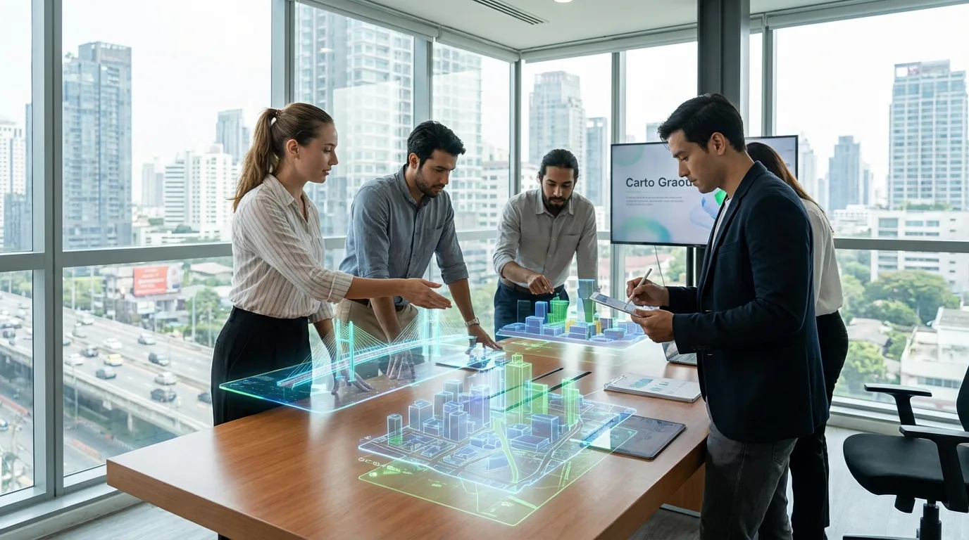 découvrez carto graou, l'outil numérique innovant qui révolutionne la cartographie urbaine en offrant des cartes interactives et précises pour mieux comprendre et aménager les villes.