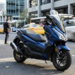 découvrez la vitesse maximale du forza 125, un scooter urbain performant alliant puissance et agilité pour vos déplacements en ville.
