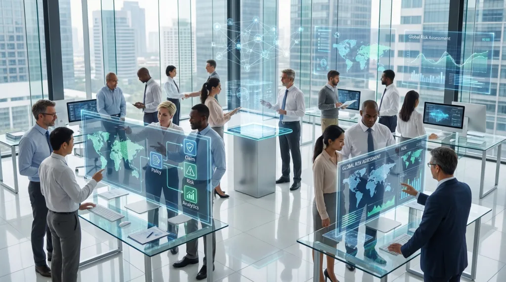 découvrez kinitia, la plateforme révolutionnaire qui transforme le secteur de l'assurance en offrant des solutions innovantes et adaptées aux besoins des professionnels.