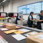 découvrez la définition de la localité d'acheminement et son importance essentielle dans le processus de distribution du courrier pour assurer une livraison efficace.