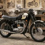 découvrez l'histoire fascinante de la triumph four speed, ses caractéristiques techniques détaillées et nos conseils d'achat pour bien choisir ce modèle emblématique.