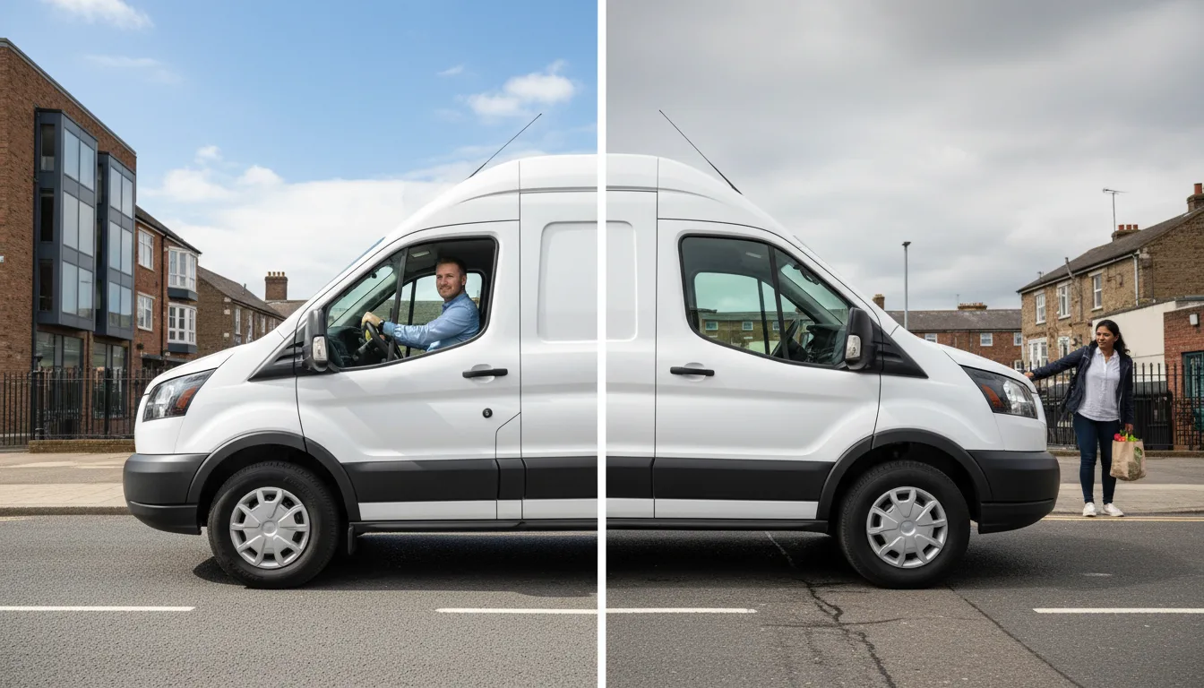 découvrez notre avis complet sur le ford transit 170 cv boîte automatique : performance, fiabilité, et points faibles pour vous aider à faire le bon choix.